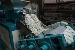 Soap Making Machine for Africa & Middle East | Global Soap Plant Supplier