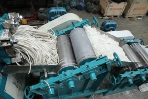 alt="Fully Automatic Soap Production Line Plant" 