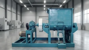 Sigma Mixer Machine For Detergent Soap Machine