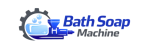 Bath Soap Machine