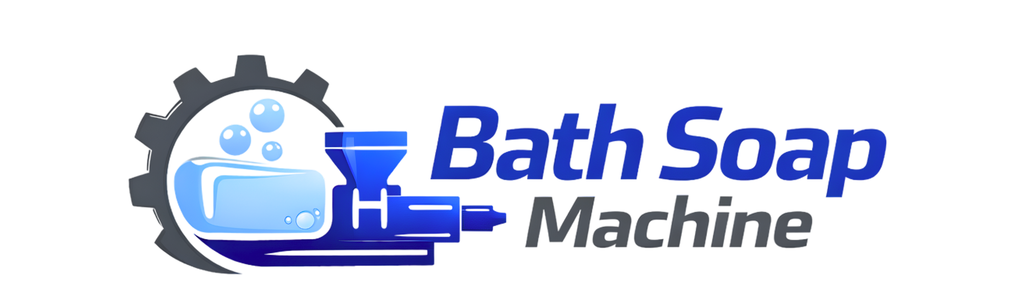 Bath Soap Machine